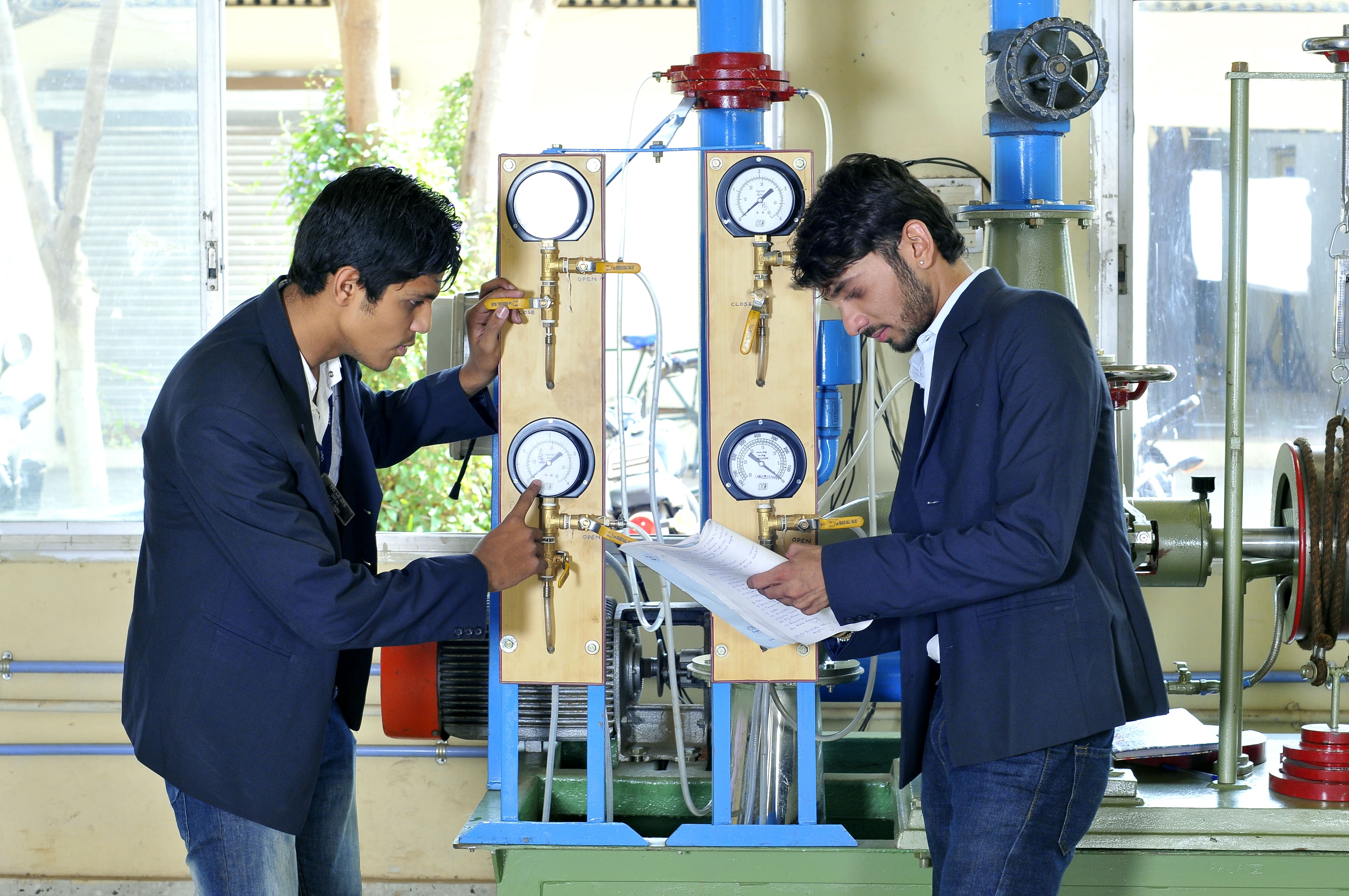 Student Activities