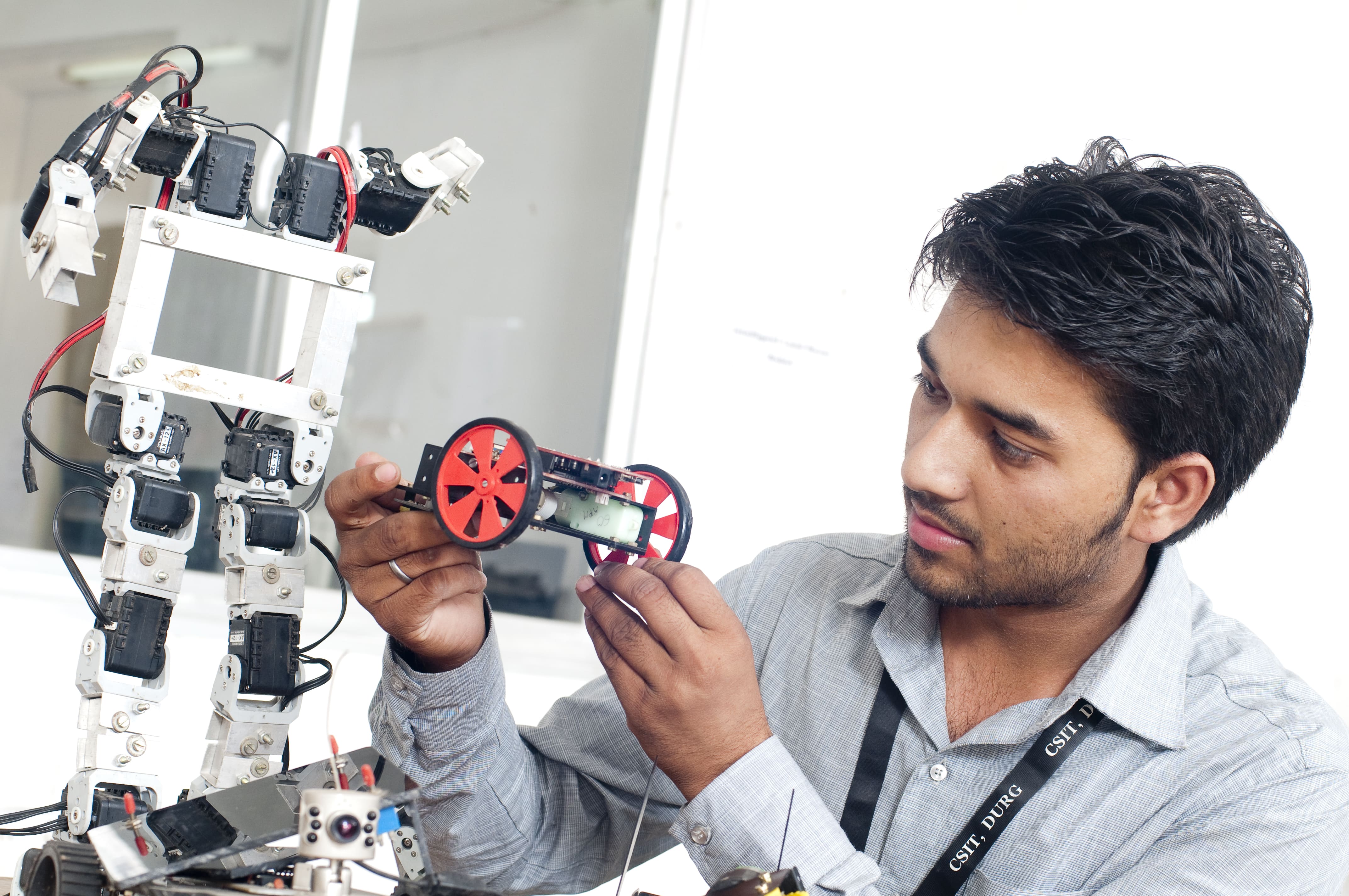 Technical Workshop