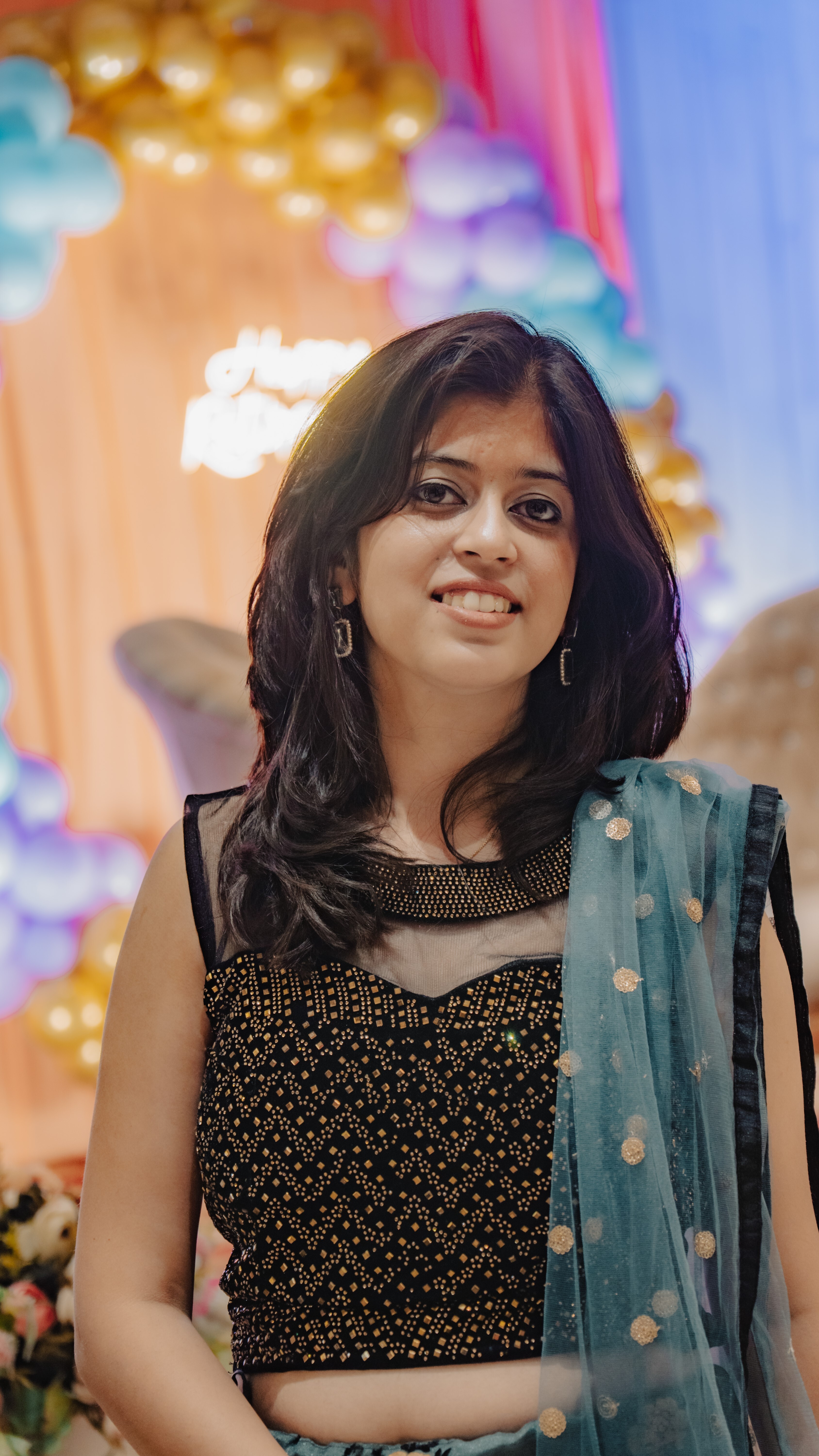 Durlabha Deshmukh