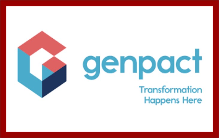 Genpact