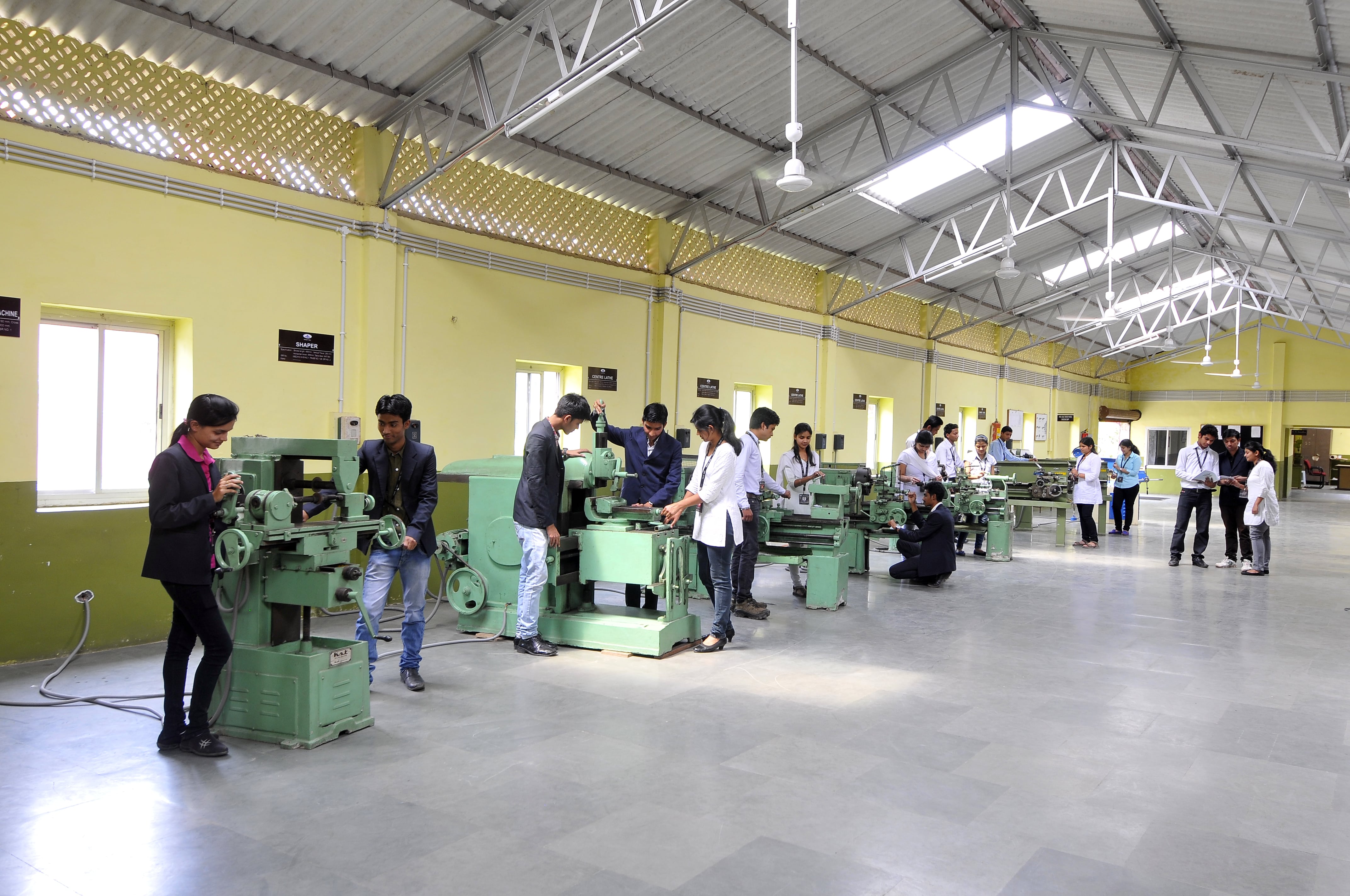 CSIT Durg campus 2