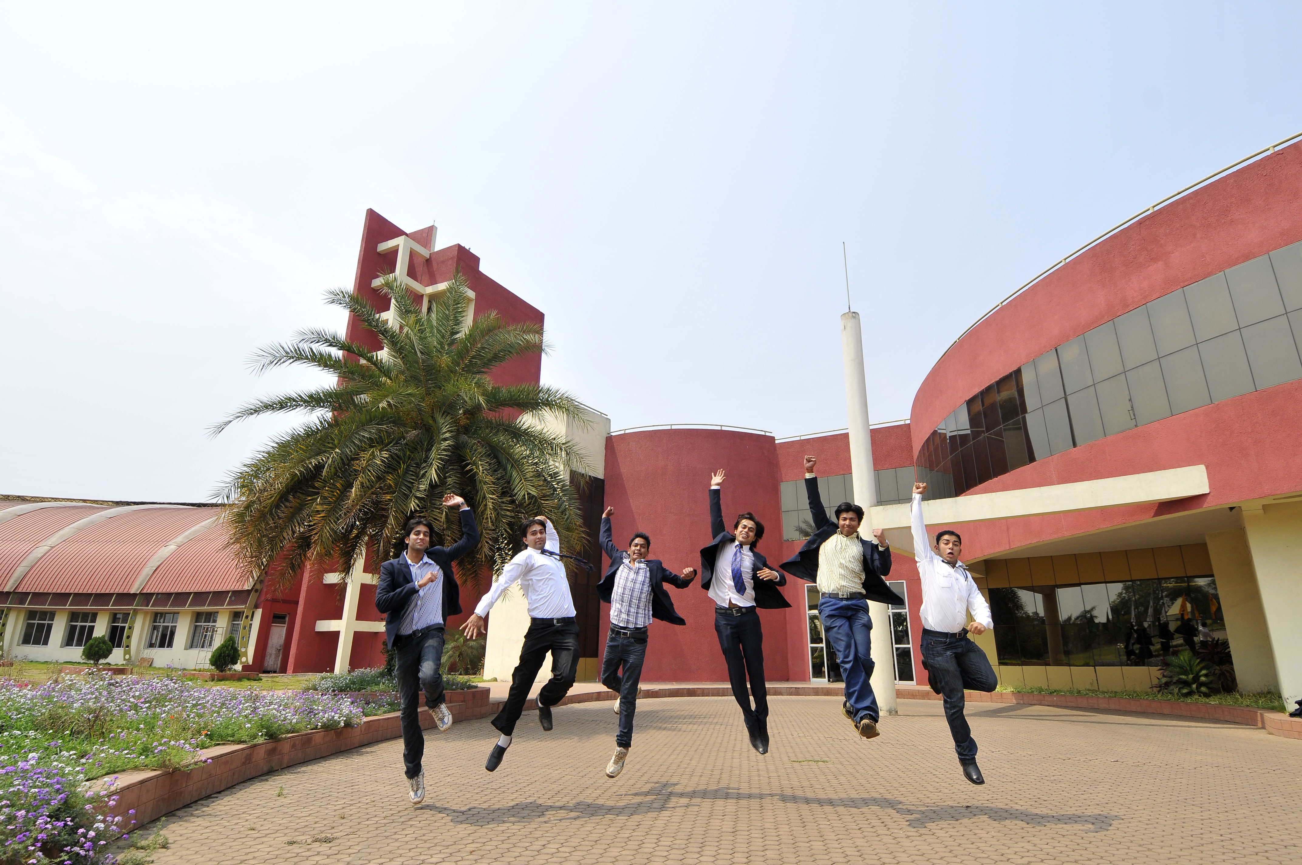 CSIT Durg campus 4